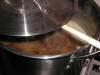 Boiling The Wort